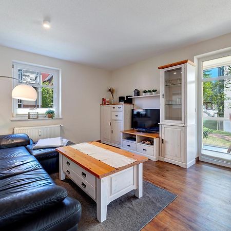 Ostseepark Waterfront Galeone - Wohnung 4.2 Heringsdorf  Exterior foto